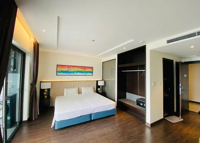 Sapphire S2 Ha Long