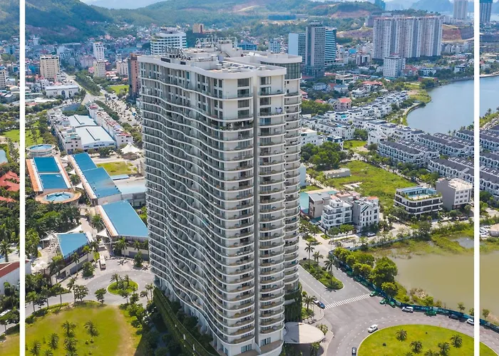 Terra Bay Citadines Ha Long