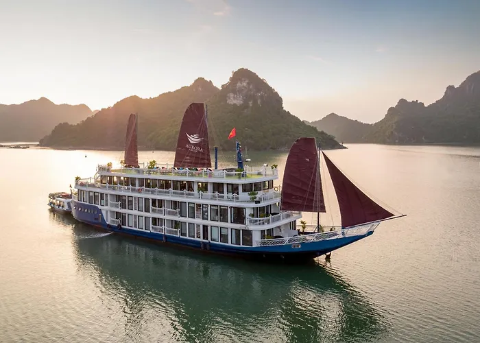 Aurora Cruise