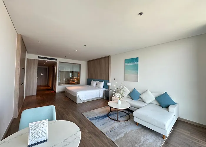 Lumi Apartment Alacate Ha Long
