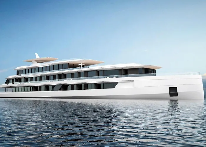 La Sen Of The Bay Cruises