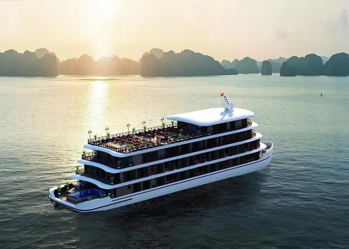 Cycad Grand Cruise