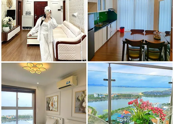 Lyly Homestay Ha Long