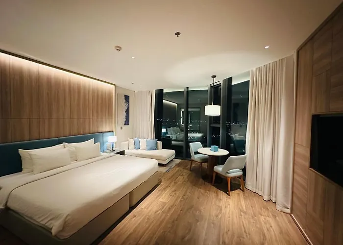 Ala Carte Ha Long By Olive Homestay