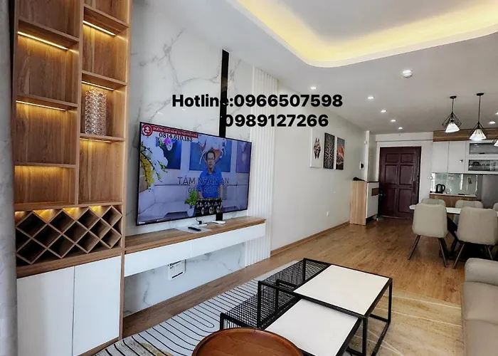 Homestay Ha Long Vip