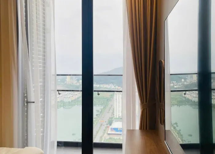 Halong Ocean Paradise Homestay