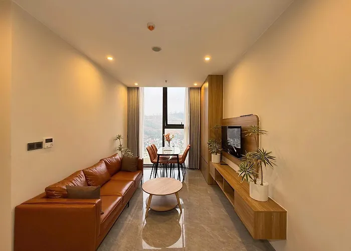 Apartment Icon 40 Luxury