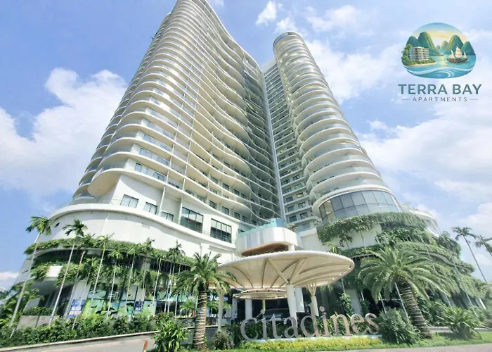 Terra Bay Homestay