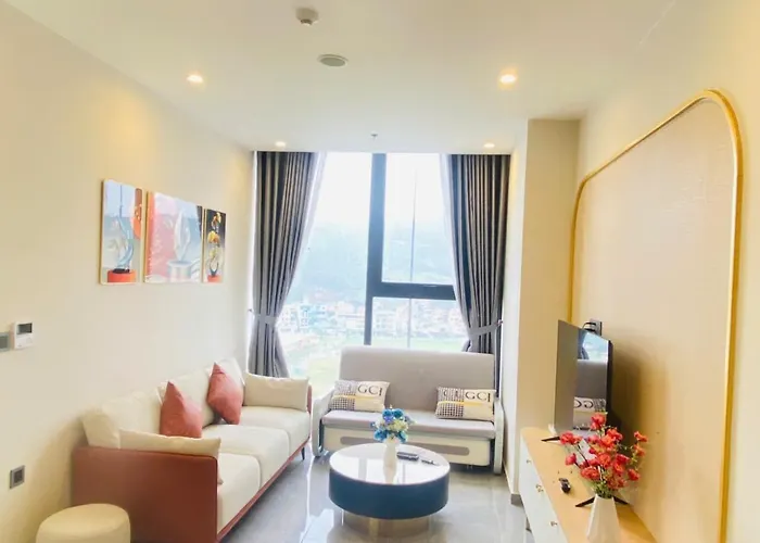 Halong Bay View Homestay