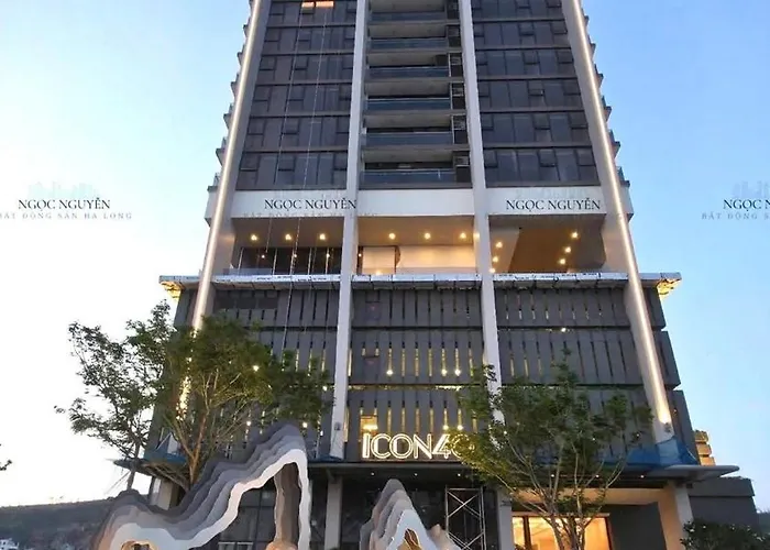 Ocean Breeze Homestay Ha Long