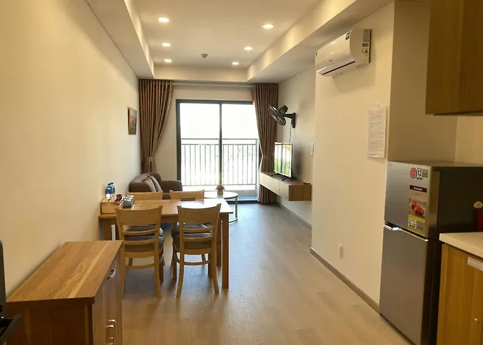 Homestay Dragon Castle Bai Chay Ha Long Q Ninh