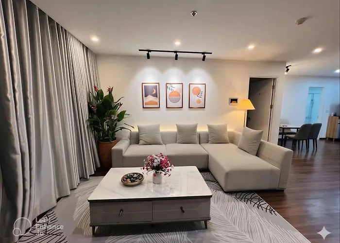Green Diamond Homestay Ha Long