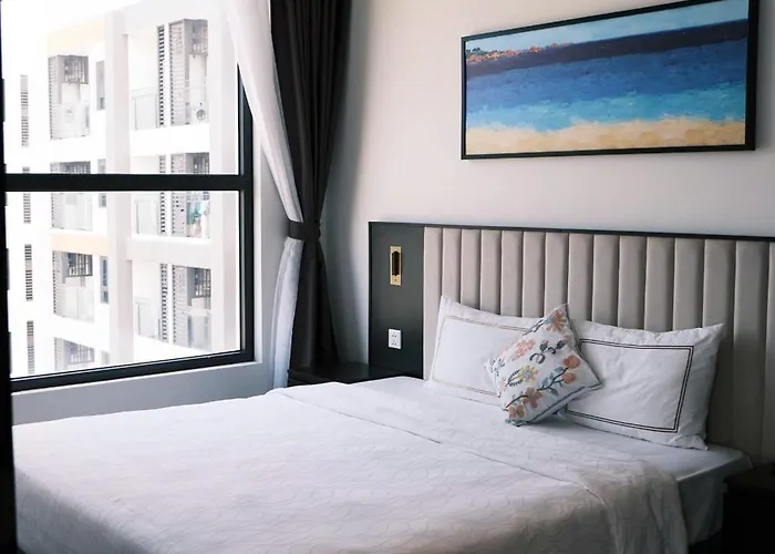 Best Western Premier Sapphire Ha Long 2Br Homestay 55M2