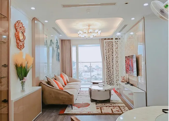 Homestay 3 Phong Ngu Newlife