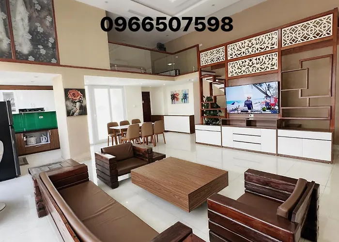 Homestay Ha Long Vip