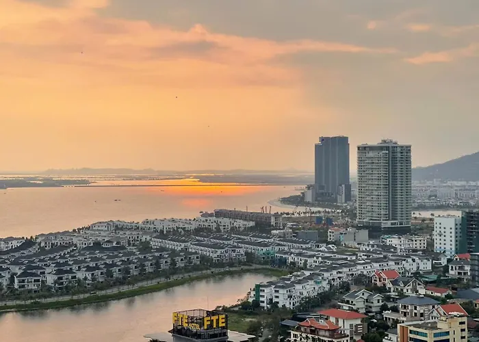 The Halong Bay View - 3Br