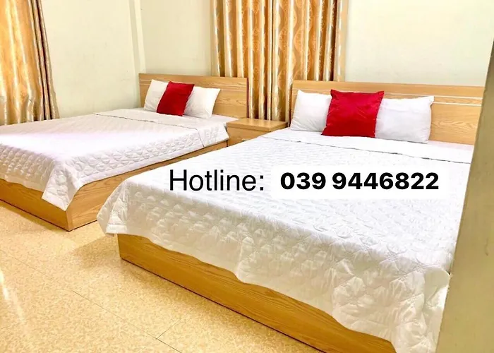 Quynh Yen Hotel