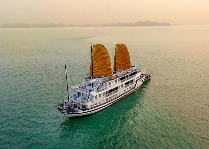 Garden Peak Cruise