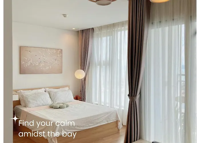 Mon Cherry Apartment -Greenbay Garden Ha Long