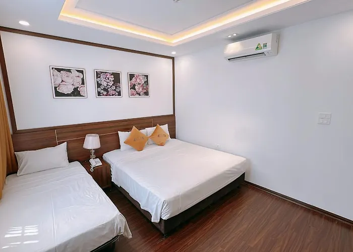 Jade Ha Long Hotel