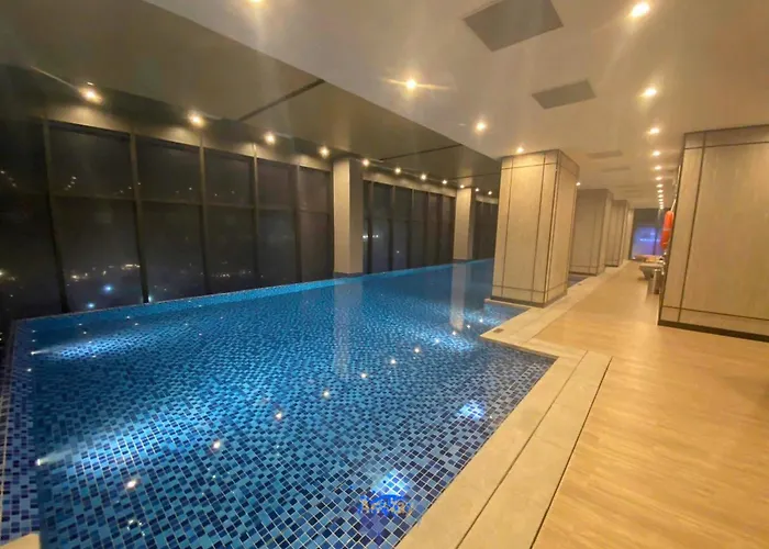 Angela House Halong