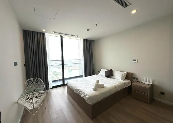 Angela House Halong