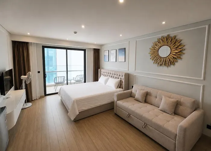 Homestay Citadine Ha Long Apartment