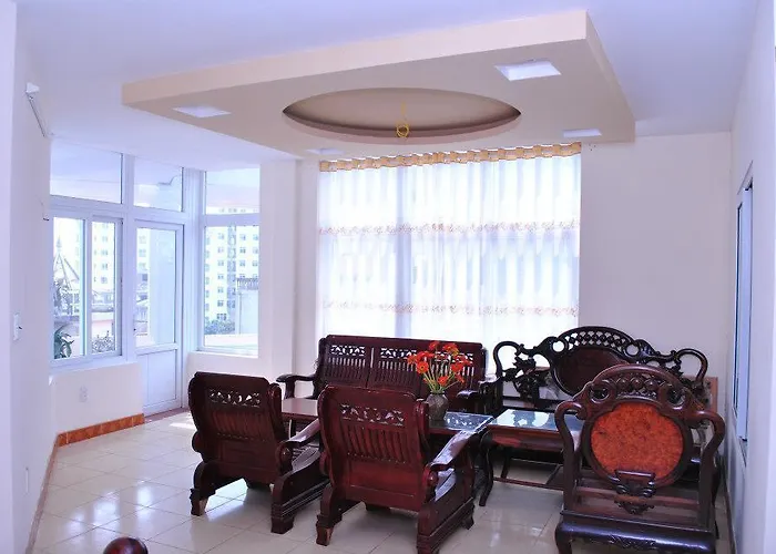 Hoang Lan Hotel