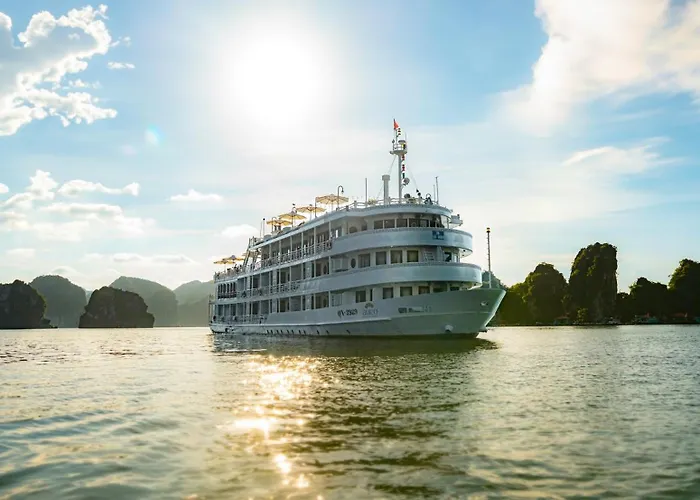 The Au Co Cruise - Longest Cruise 2 Bays