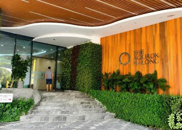 Kim Ngan Ha Long Hotel