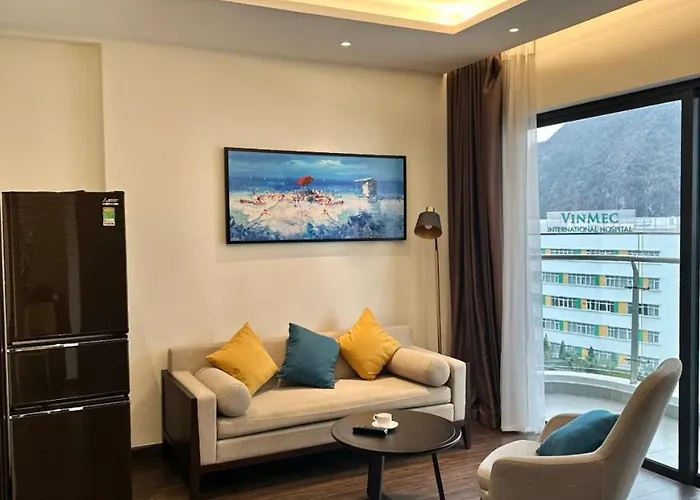 The Sapphire Residence S2