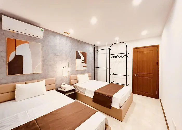 Homestay Ha Long Bai Chay