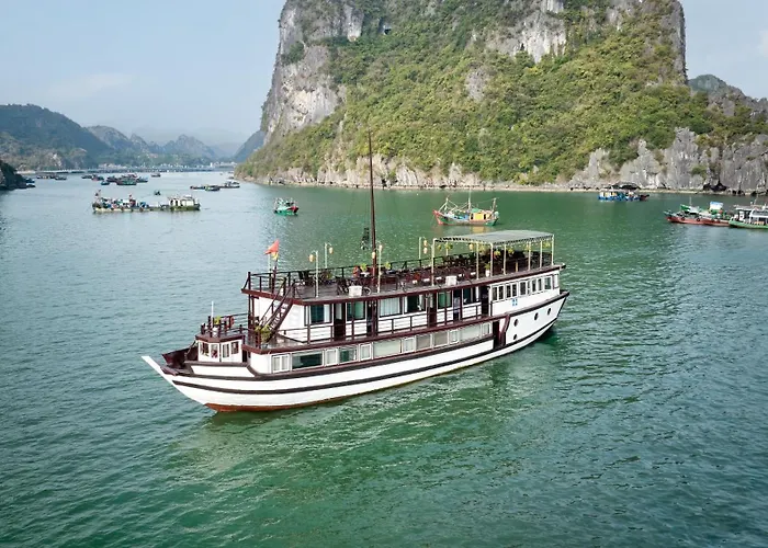 Garden Legend Cruise