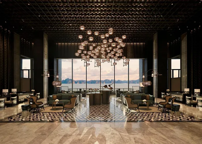 Intercontinental Halong Bay Resort By Ihg