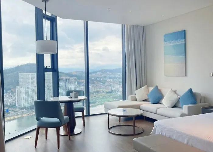 Tomstay Residence By A La Carte Ha Long