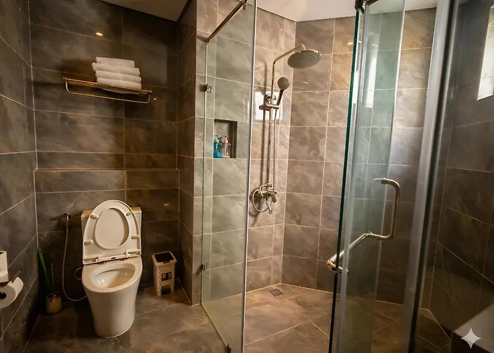 Ocean View Apartments At The Sapphire Ha Long - Studio & 2Br