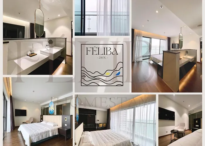 Feliba Sapphire Homestay