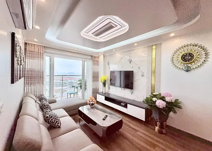 Homestays Newlife Vip