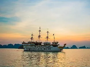Dragon Legend Cruise