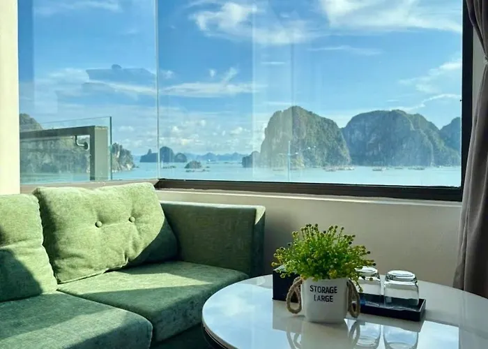 Sunny Bay Home