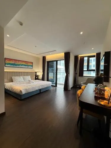 The Sapphire S2 Ha Long