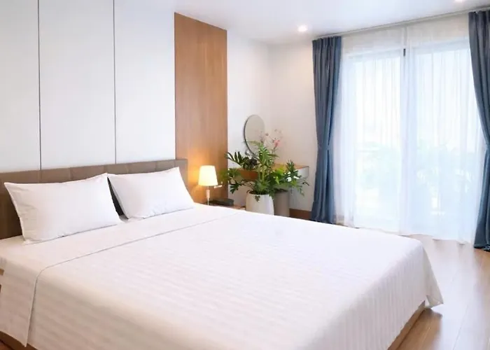 Skyline Halong Hotel