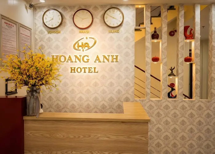 Hoang Anh Hotel