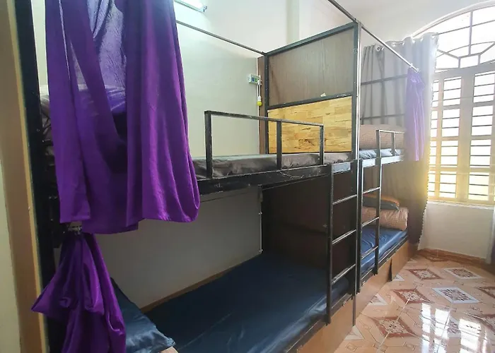 Poem Hostel