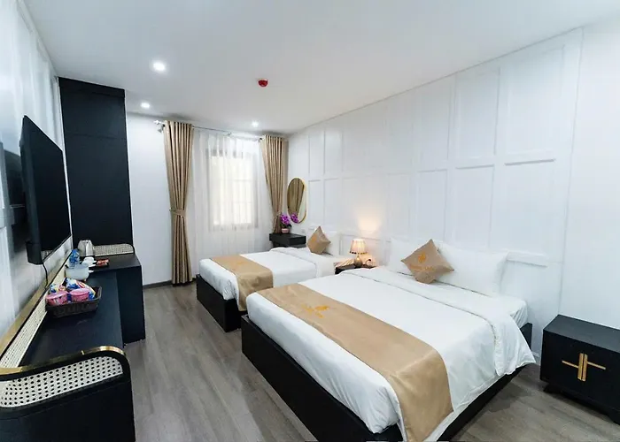 Hoanganh Hotel