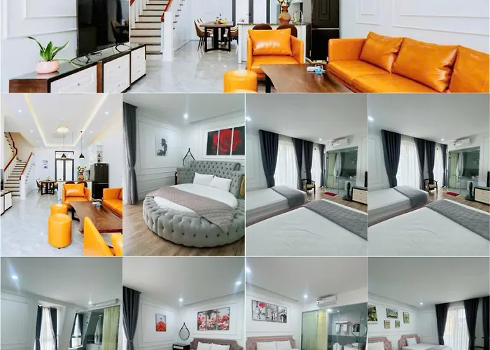 Villa 184 Habobay