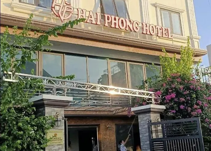 Khach San Hai Phong