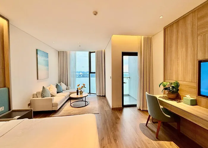 A La Carte Ha Long Bay