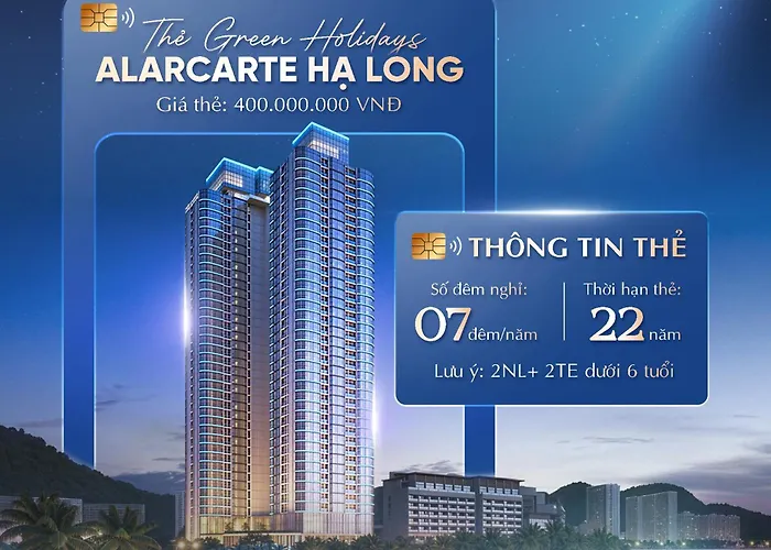 Alarcarte Ha Long