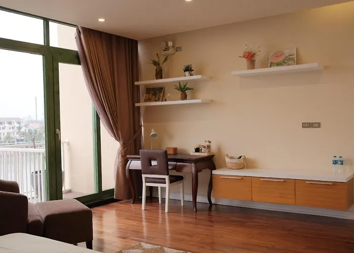 Lam Home Tuan Chau
